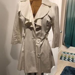 Arden B jacket... Closing closet May 31